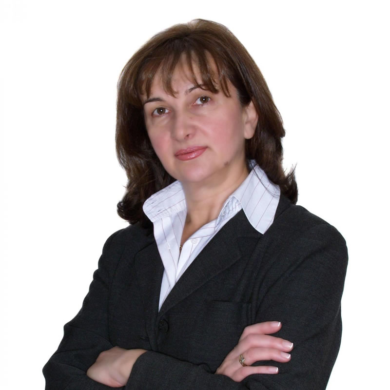KISIĆ Svetlana